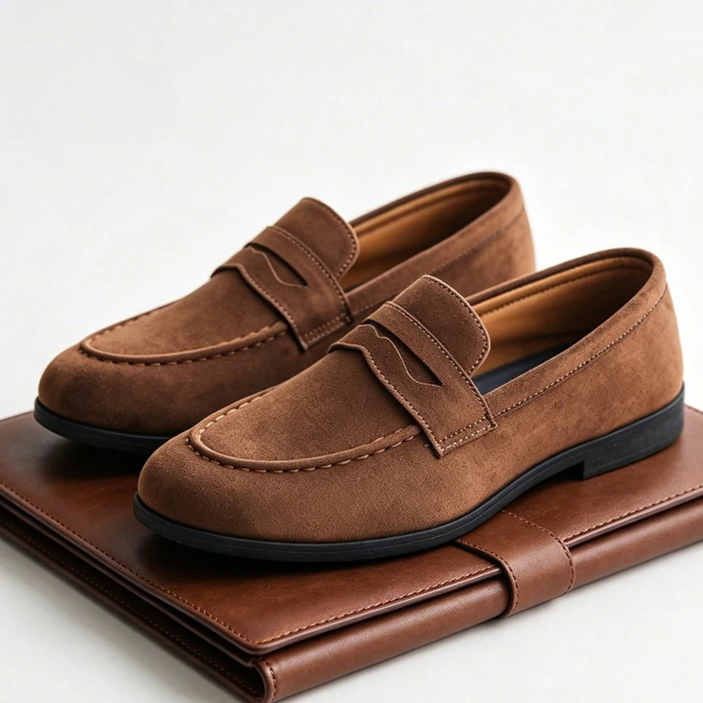 Marlow Classic Loafer