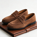 Marlow Classic Loafer