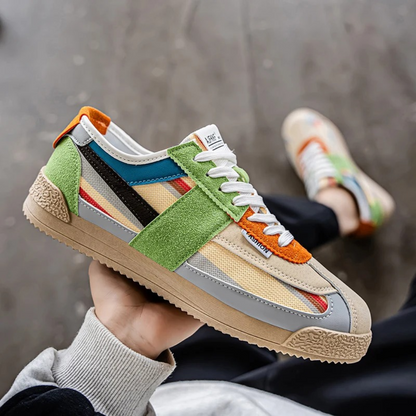 Arden Retro Sneaker