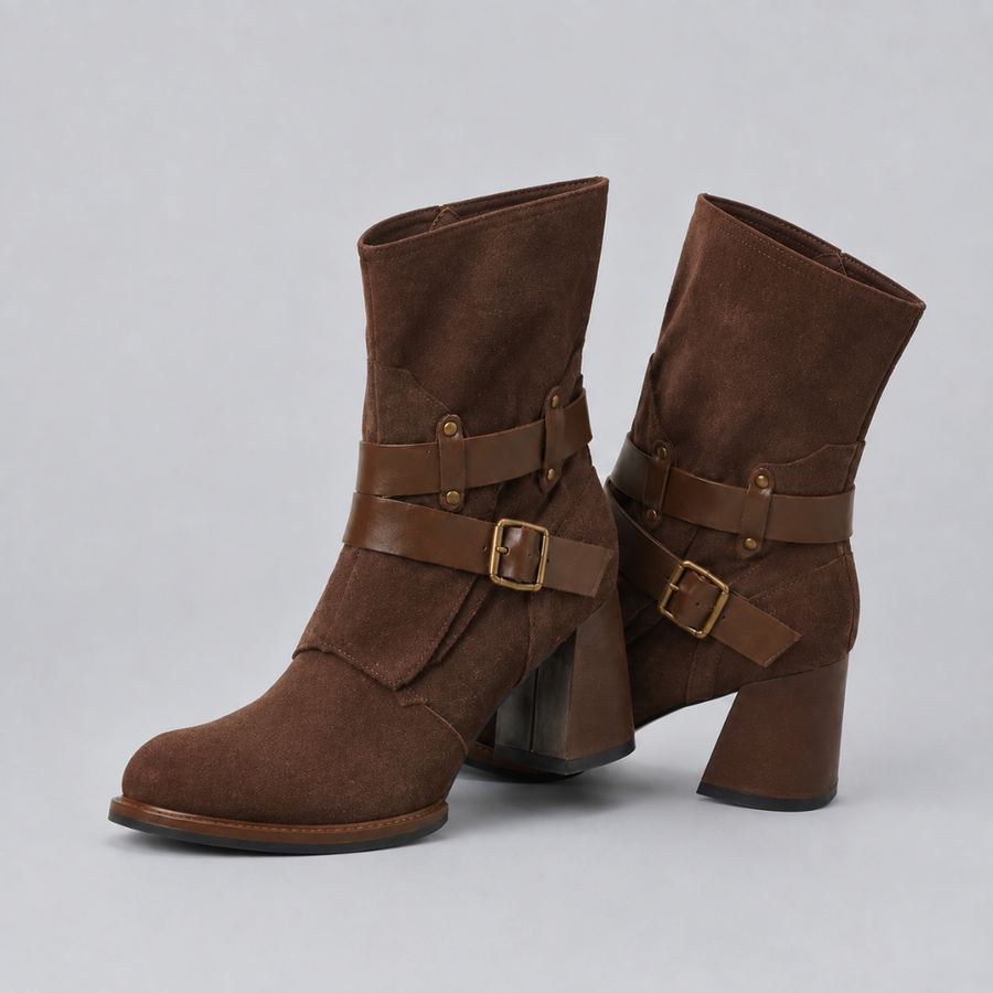 Vesper Date Night Boots