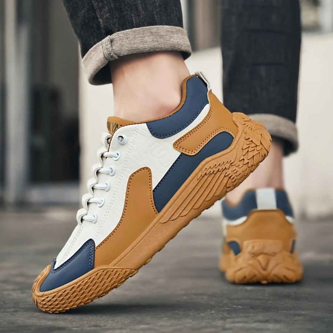 Marlow Terrain Sneaker
