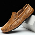 Arden Moccasin Loafer
