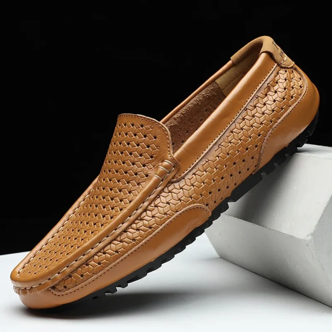 Arden Moccasin Loafer