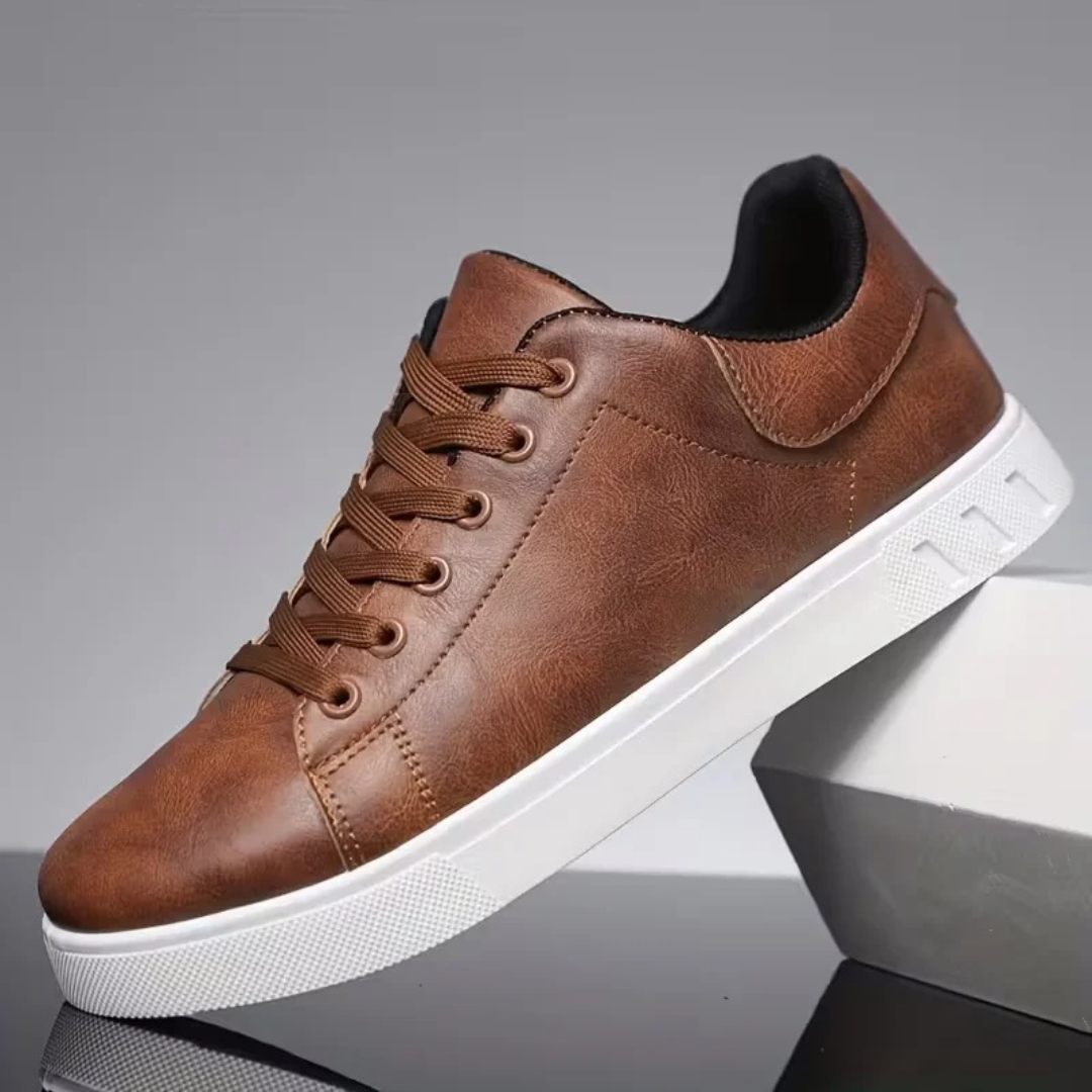 Alden Classic Sneaker