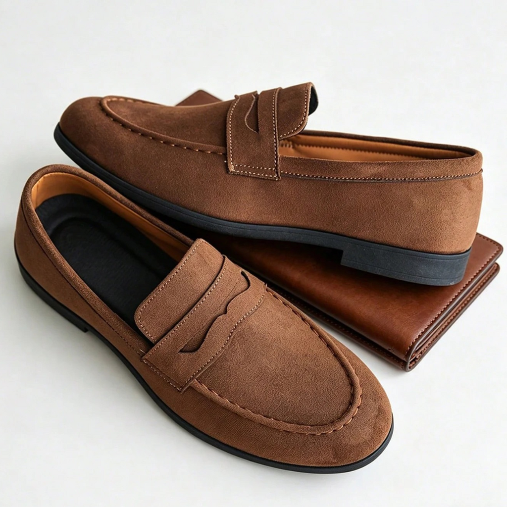 Marlow Classic Loafer
