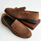 Marlow Classic Loafer