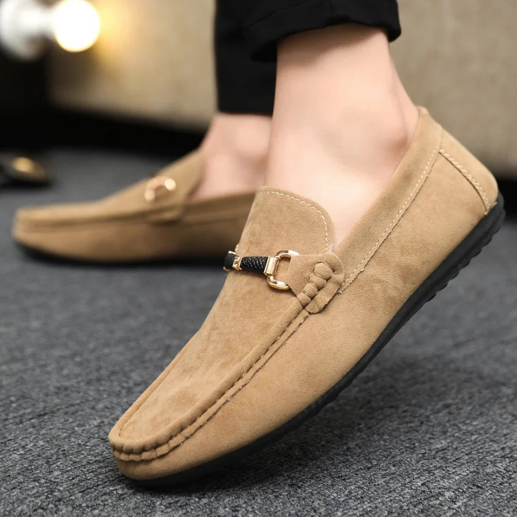 Liora Moc Loafer