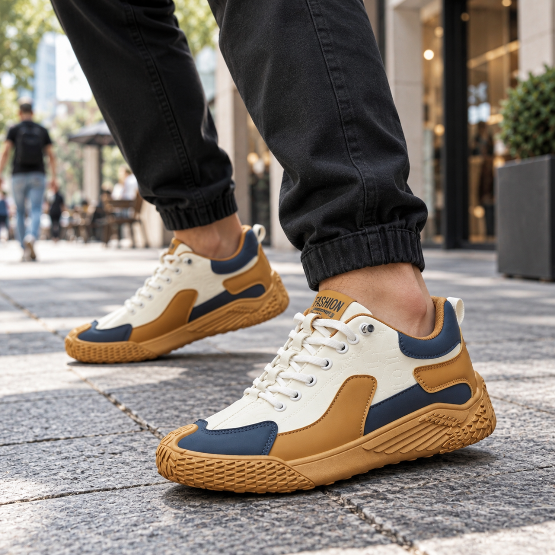 Marlow Terrain Sneaker