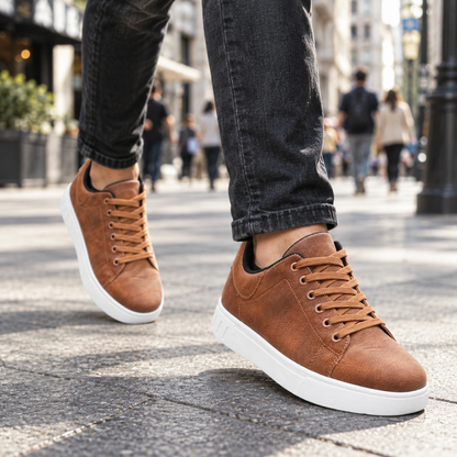Alden Classic Sneaker