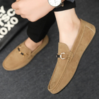 Liora Moc Loafer
