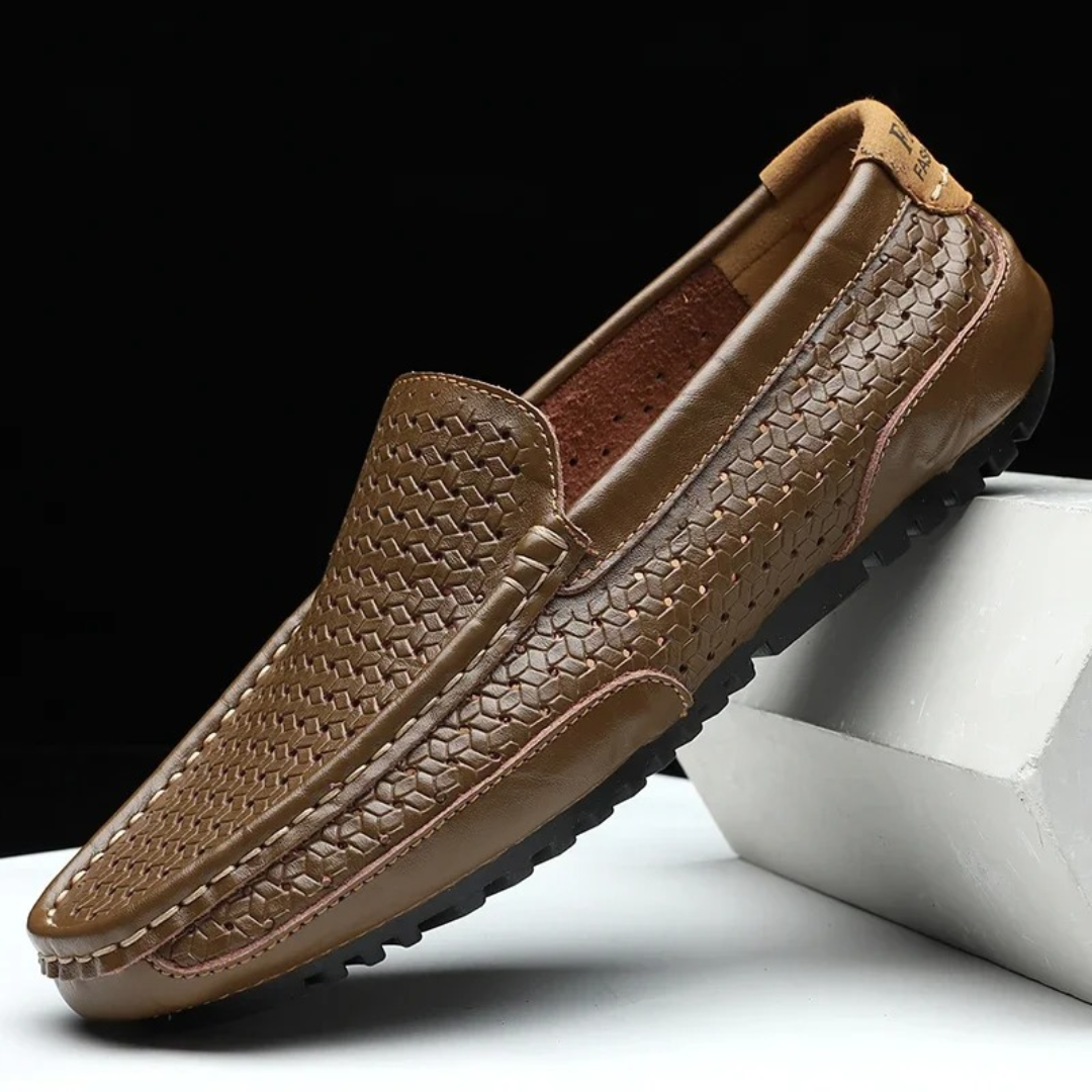 Arden Moccasin Loafer