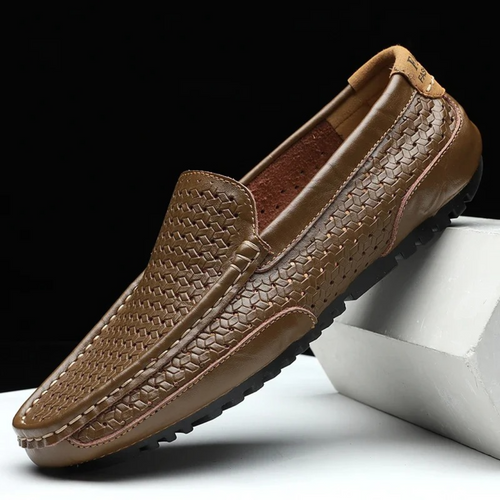 Arden Moccasin Loafer