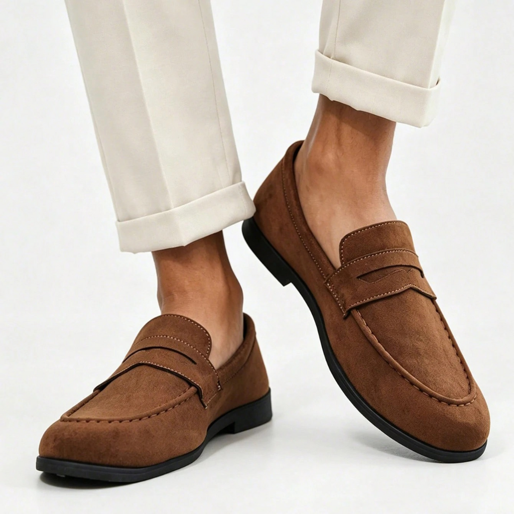 Marlow Classic Loafer