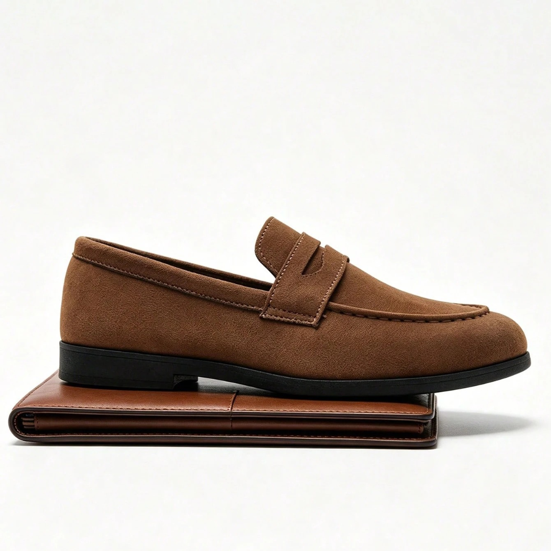 Marlow Classic Loafer