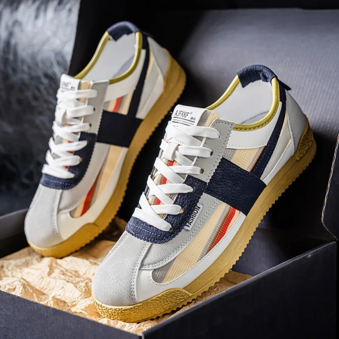 Arden Retro Sneaker