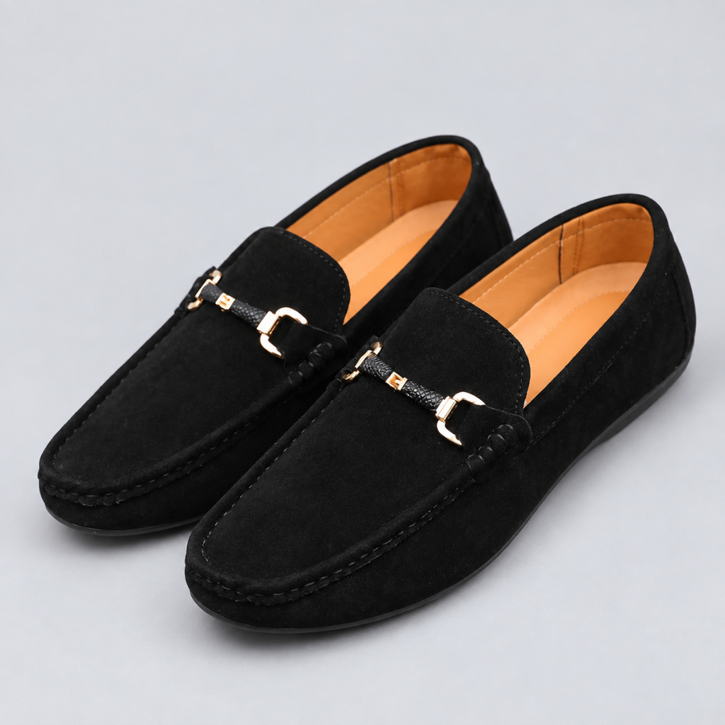 Liora Moc Loafer