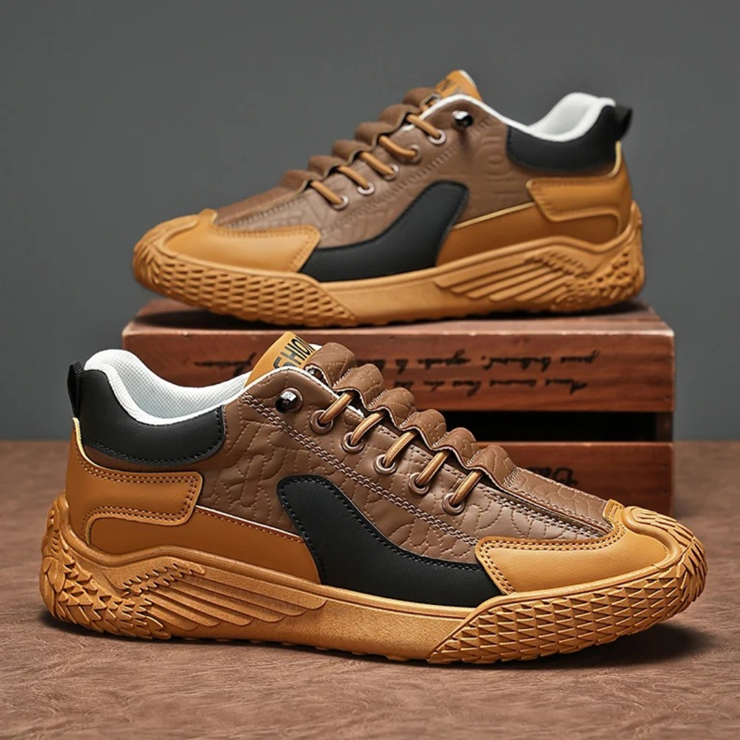 Marlow Terrain Sneaker