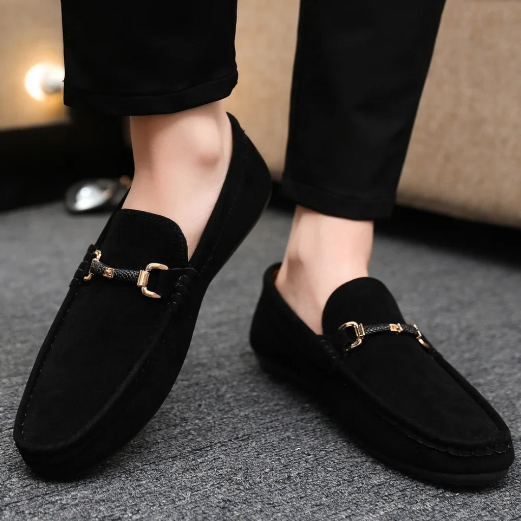 Liora Moc Loafer