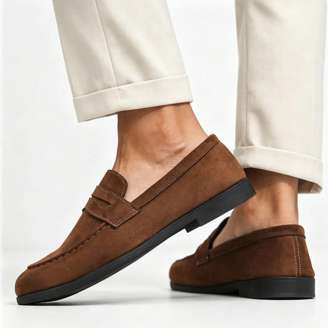 Marlow Classic Loafer