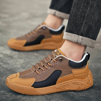 Marlow Terrain Sneaker