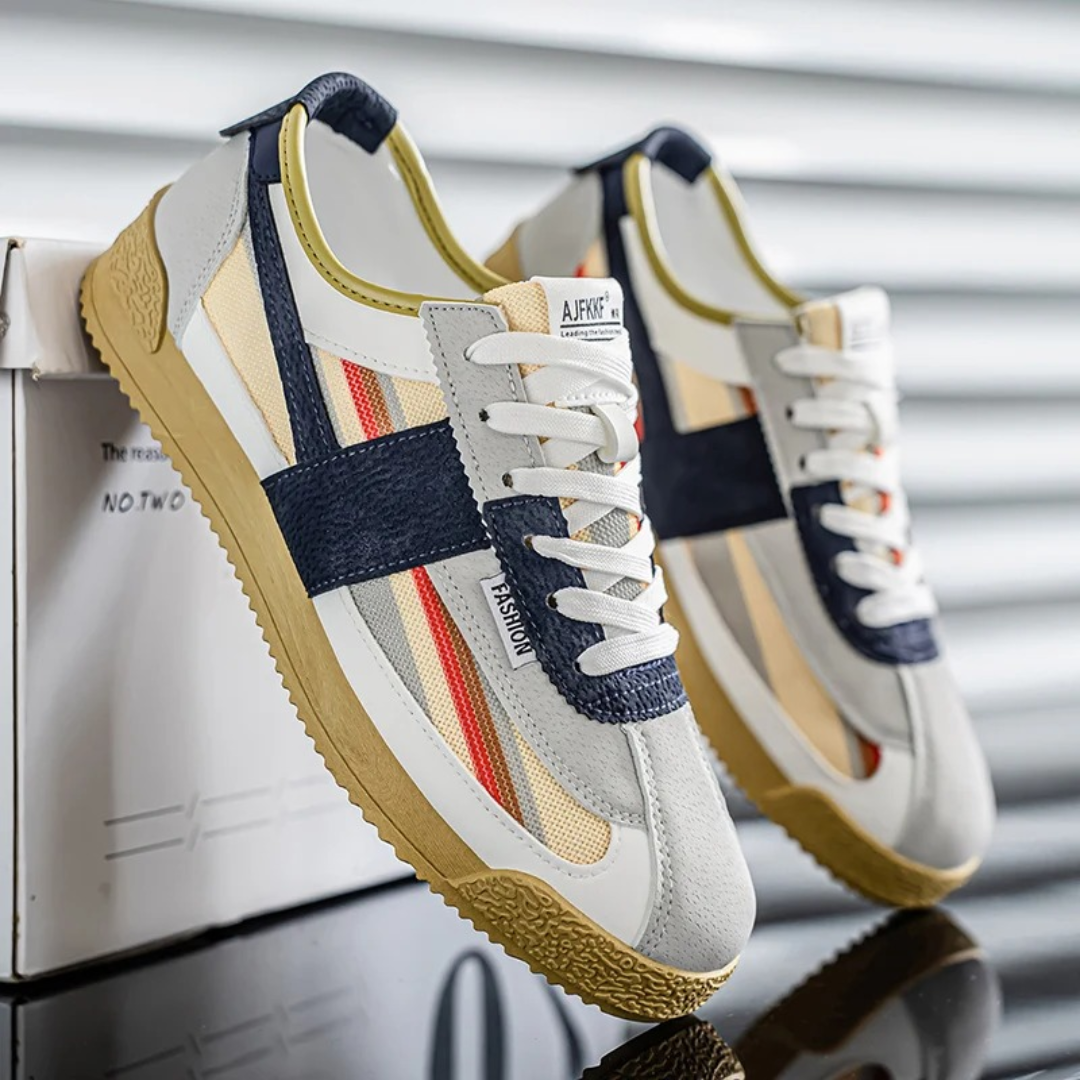 Arden Retro Sneaker