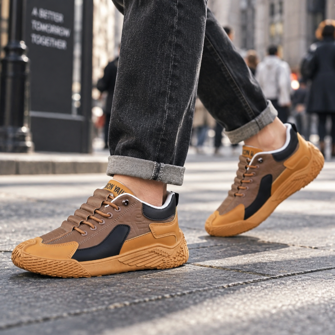 Marlow Terrain Sneaker