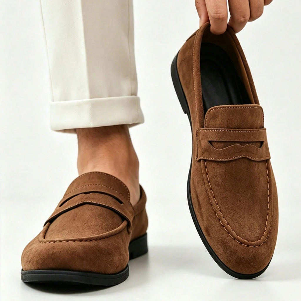 Marlow Classic Loafer