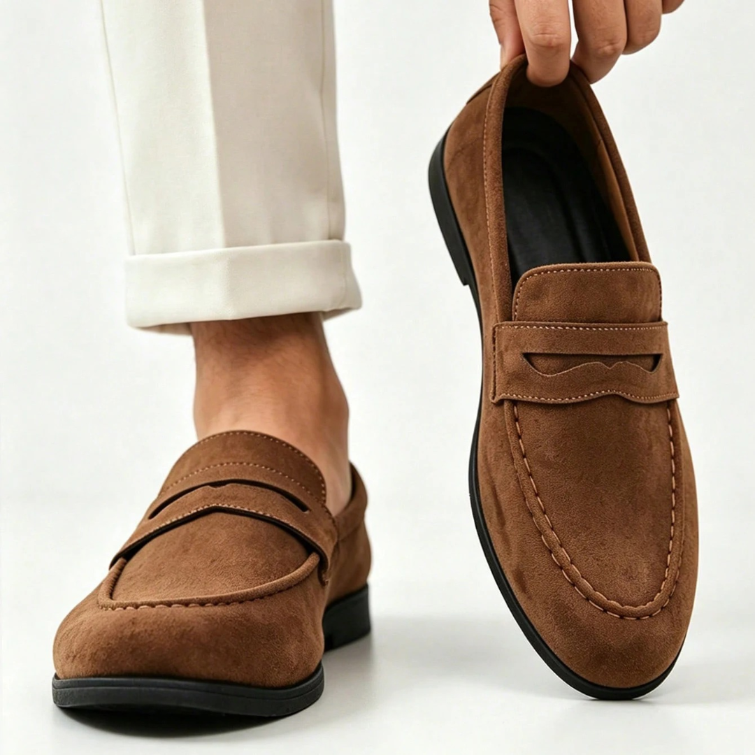 Marlow Classic Loafer