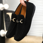 Liora Moc Loafer