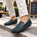 Arden Moccasin Loafer