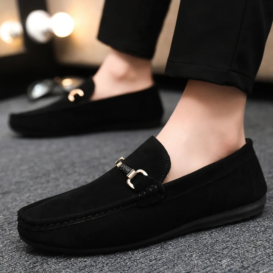 Liora Moc Loafer