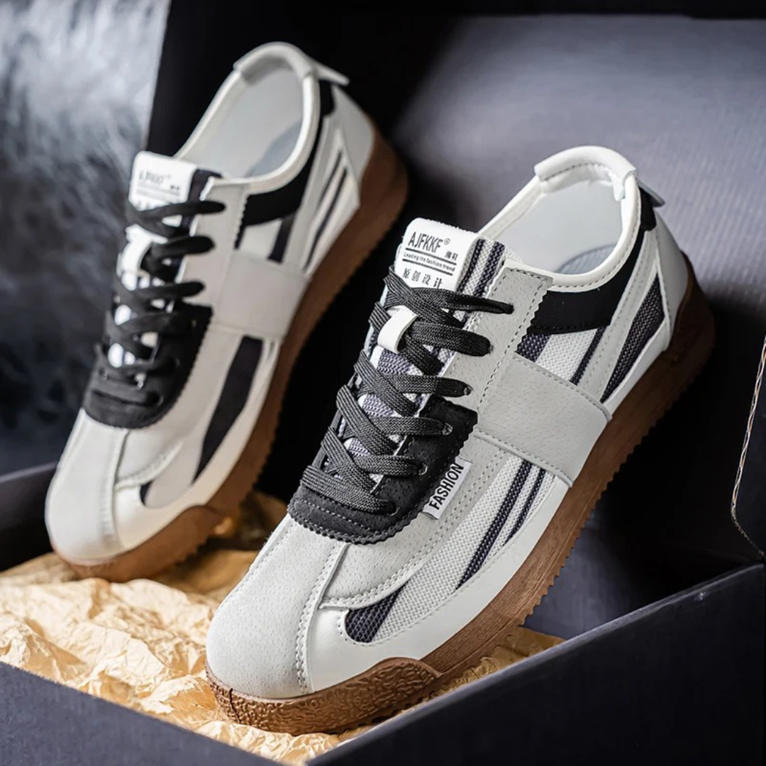 Arden Retro Sneaker