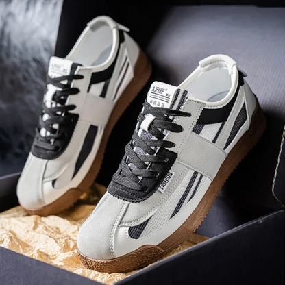 Arden Retro Sneaker
