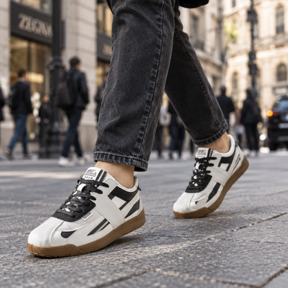 Arden Retro Sneaker