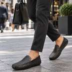 Arden Moccasin Loafer