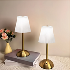 Rechargeable Touch Control Desk Lamp