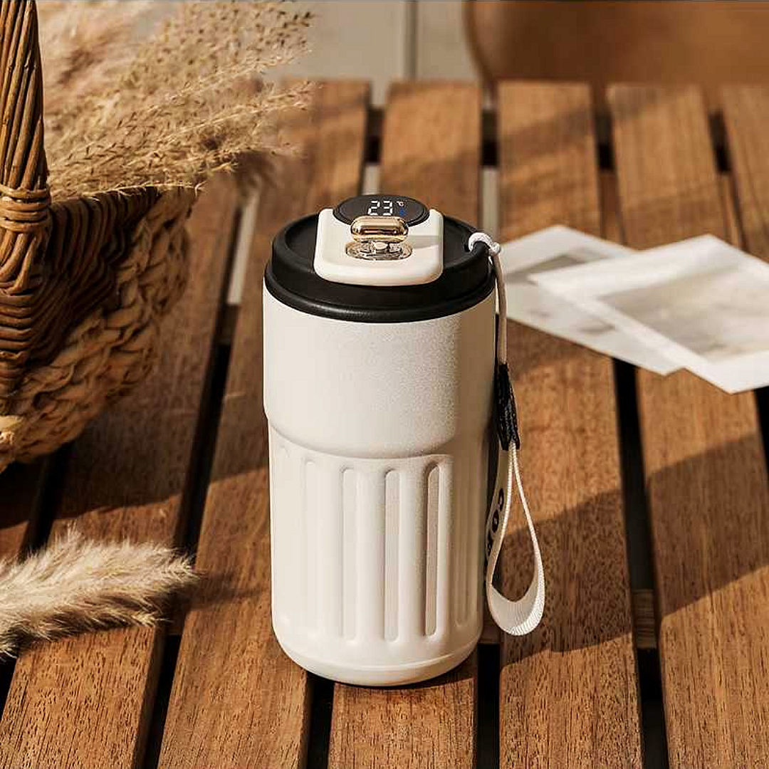 Elin Sleek Bottle