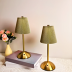 Rechargeable Touch Control Desk Lamp