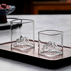 Glacier Glass Set