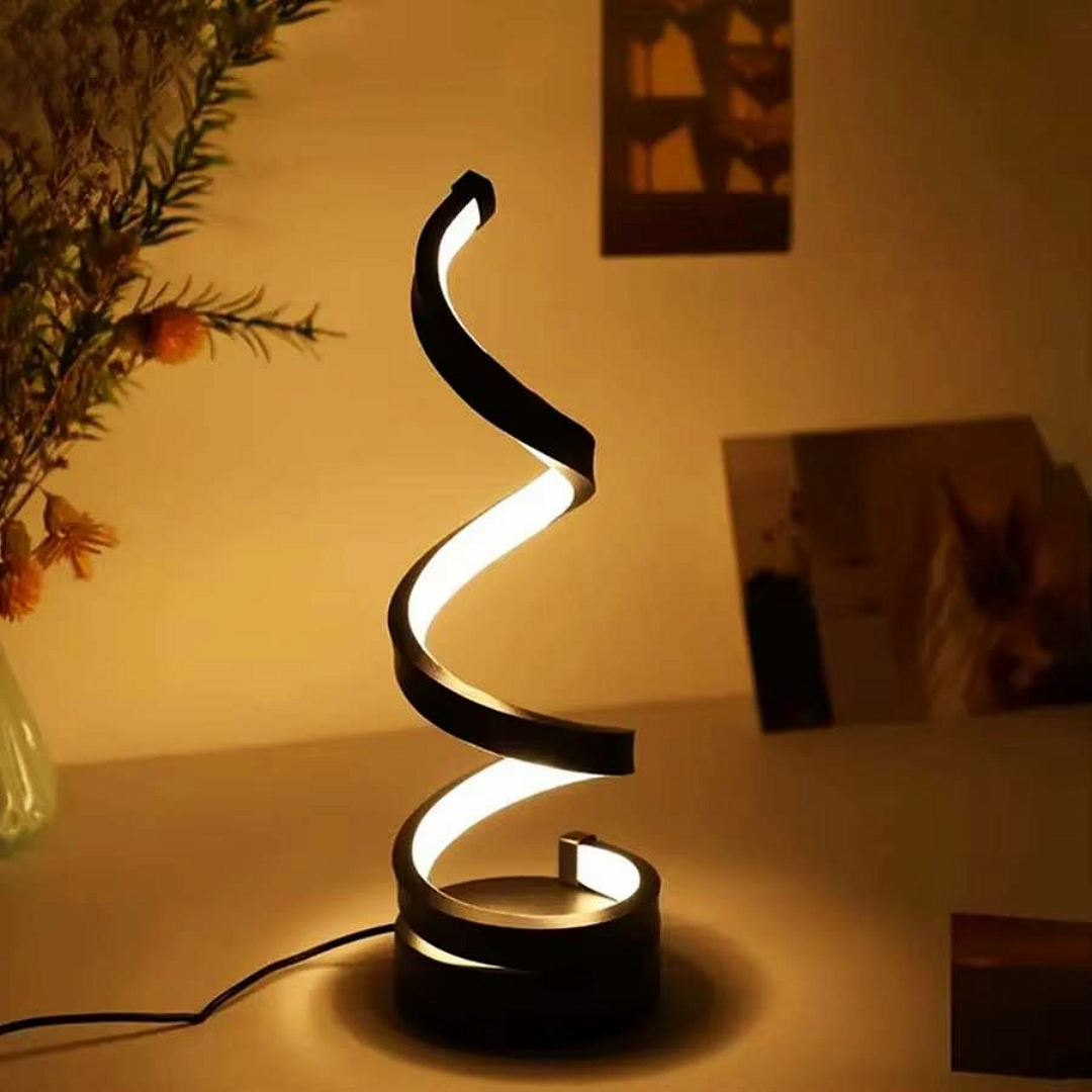 Auralis Lamp