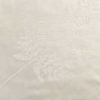 Velvet Blackout Curtain Panel