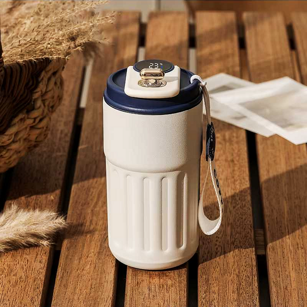 Elin Sleek Bottle