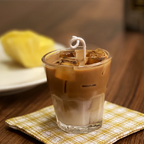 Cortado Corner Candle