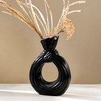 Aura Knot Vase