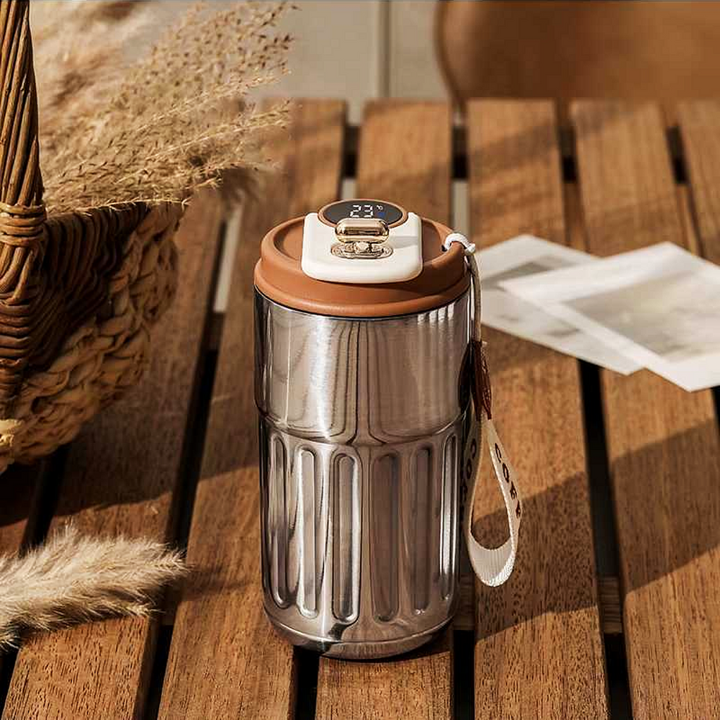 Elin Sleek Bottle