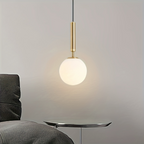 Brio Orb Pendant