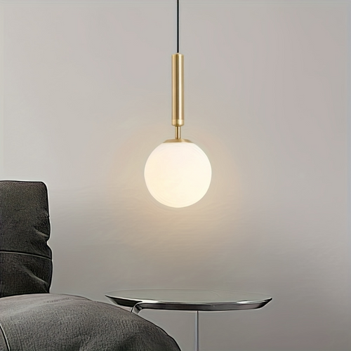 Brio Orb Pendant
