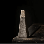 Textured Ceramic Vase Set