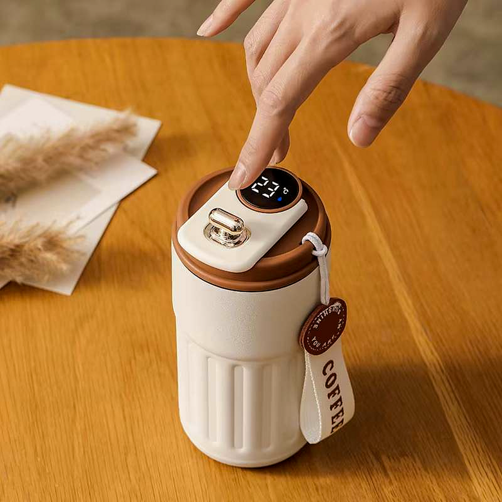 Elin Sleek Bottle