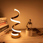 Auralis Lamp